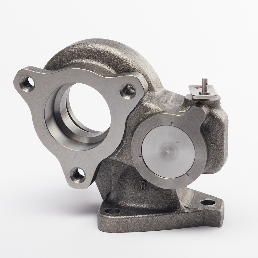 Turbine housing TD04-9B-4 TH-M006