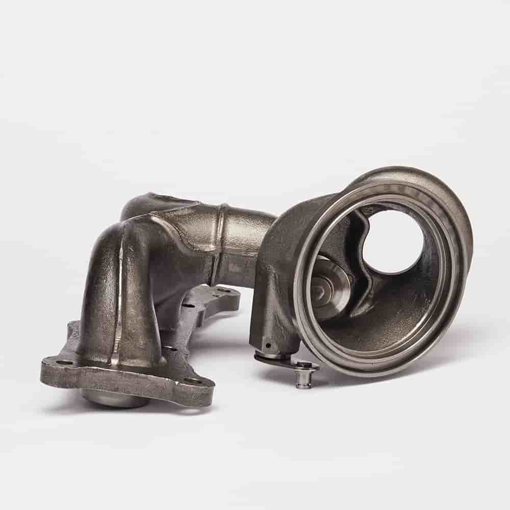 Turbine housing TD03L4-10TK3-4.9 TH-M020MS