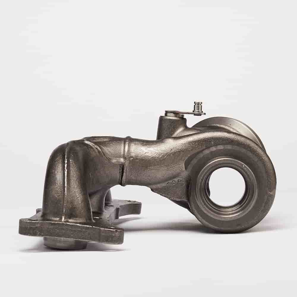 Turbine housing TD03L4-10TK3-4.9 TH-M021-3MS