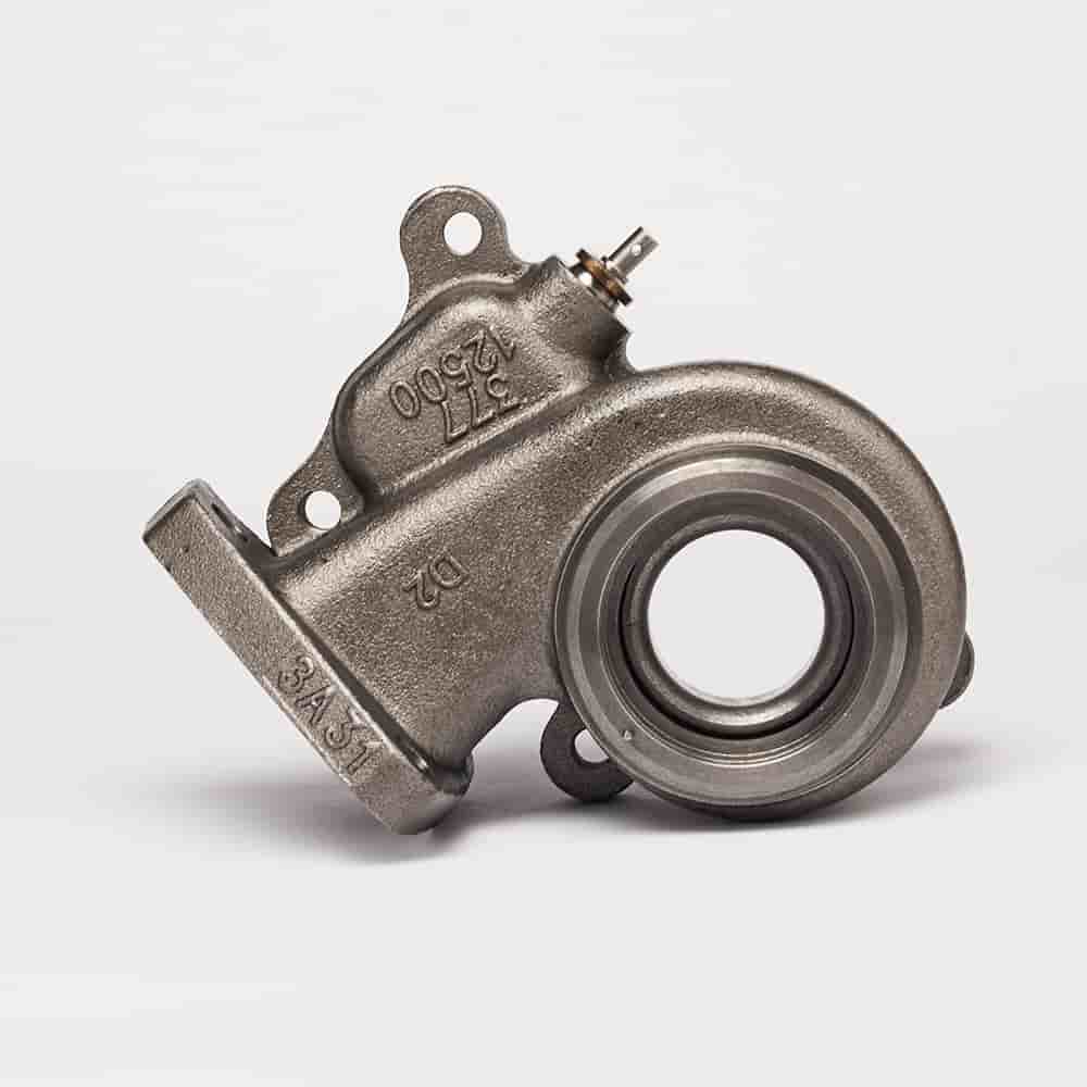 Turbine housing TF035HM-12T/4 TH-M028