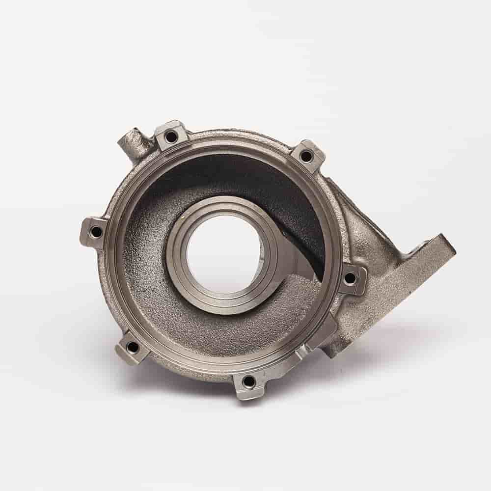 Turbine housing TF035HLR6BS-09WDT-VG TH-M039S