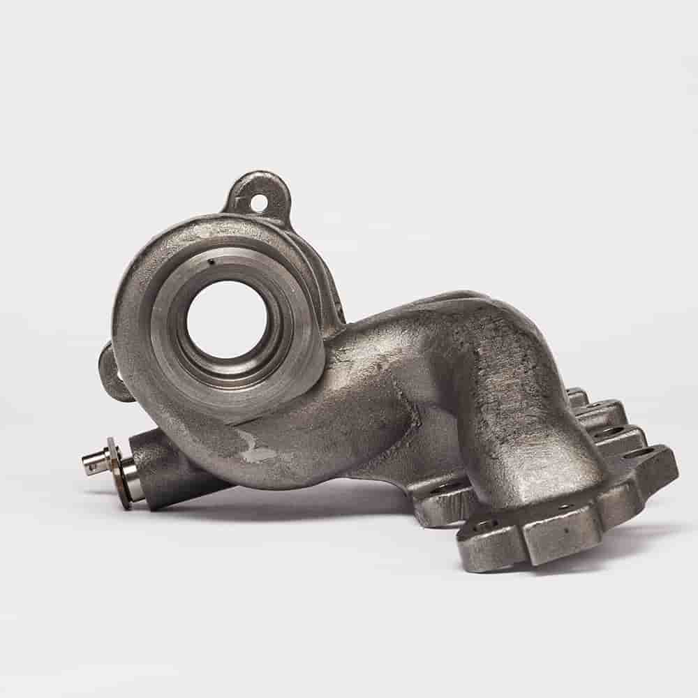 Turbine housing TD02H2-07TK3S-2.7 TH-M053MS