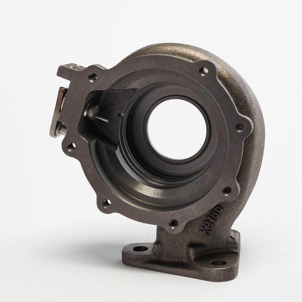 Turbine housing TD03L4-07T TH-M056
