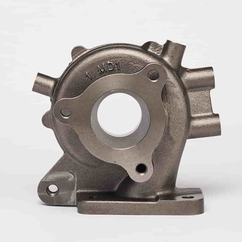 Turbine housing TF035HL12b-11HE1T-VG TH-M104S