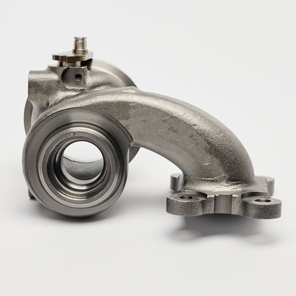 Turbine housing TD025M2sbR-05T5-2.3 TH-M106S