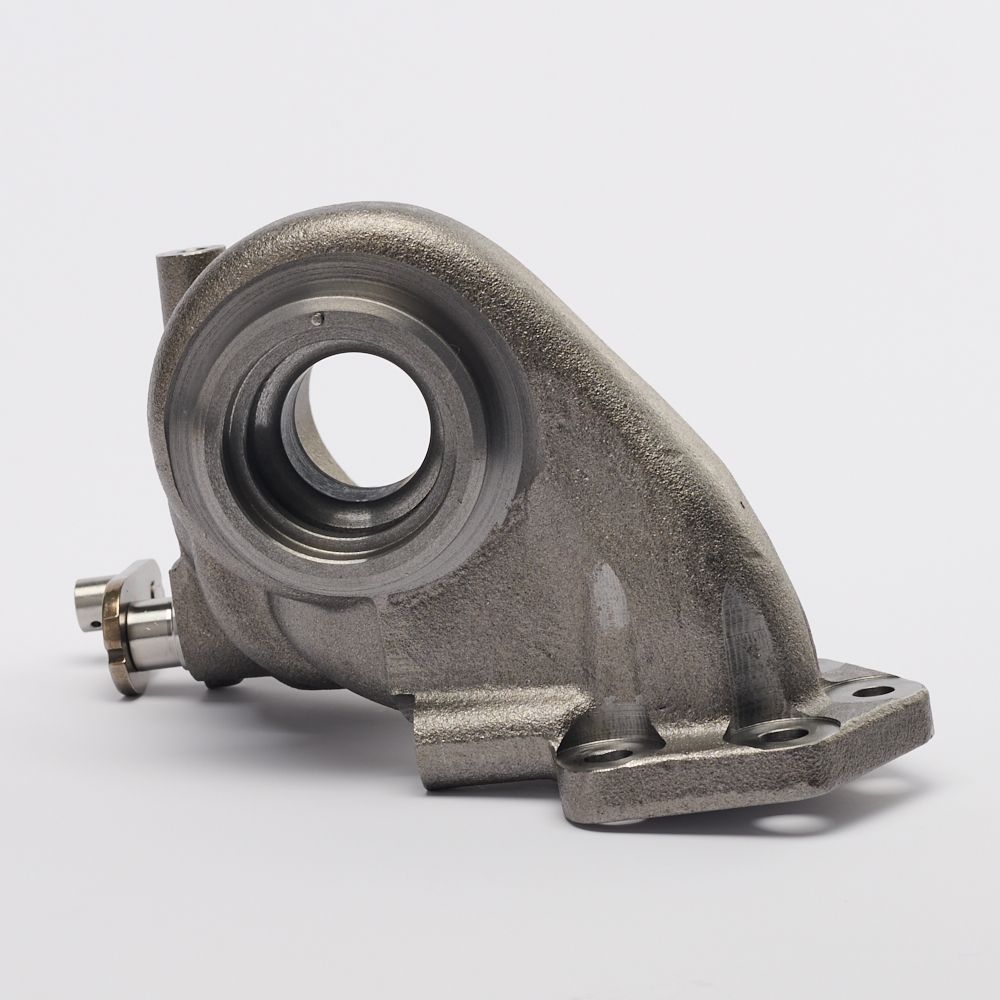 Turbine housing TD02H2R TH-M212S