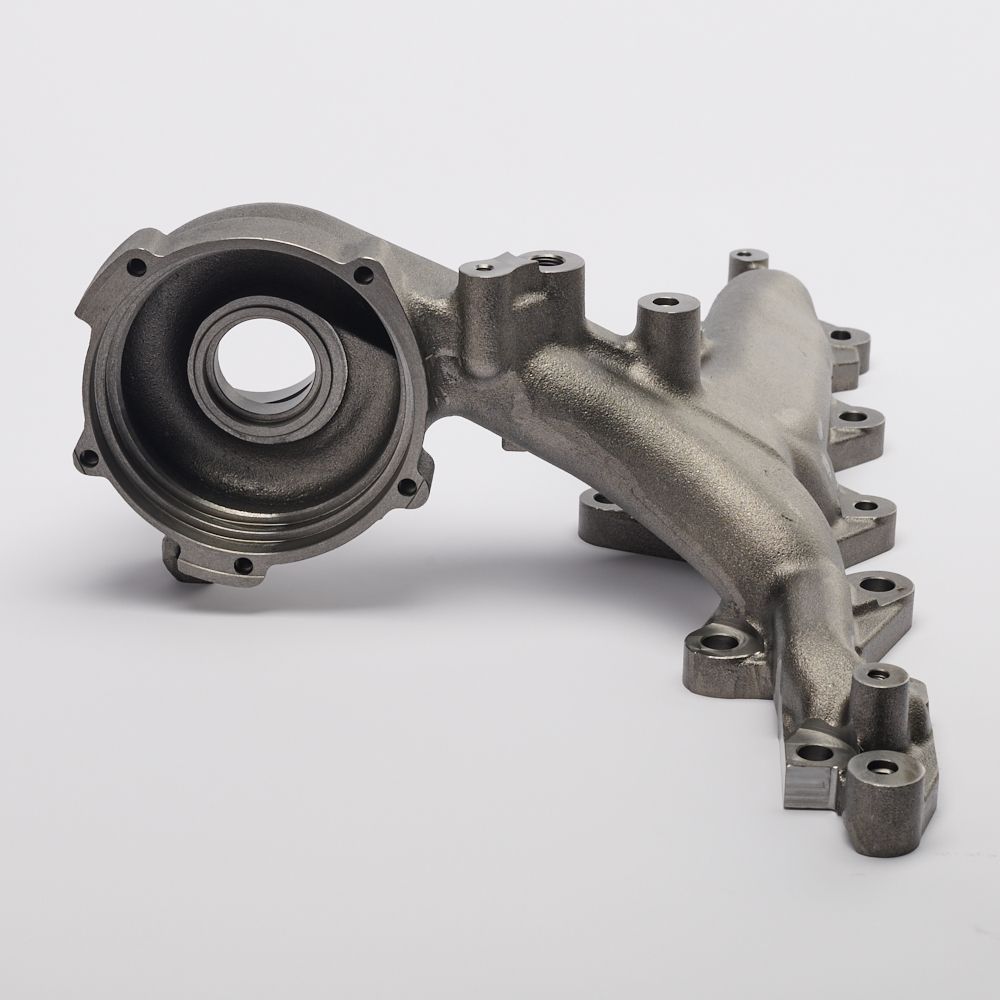 Turbine housing TD025LbR-03*08HE1T-VG TH-M242M