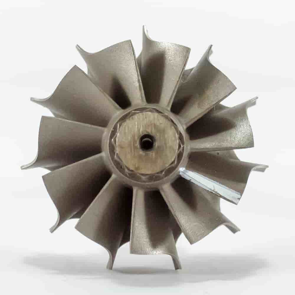 Turbine wheel TF035HM TW-0002
