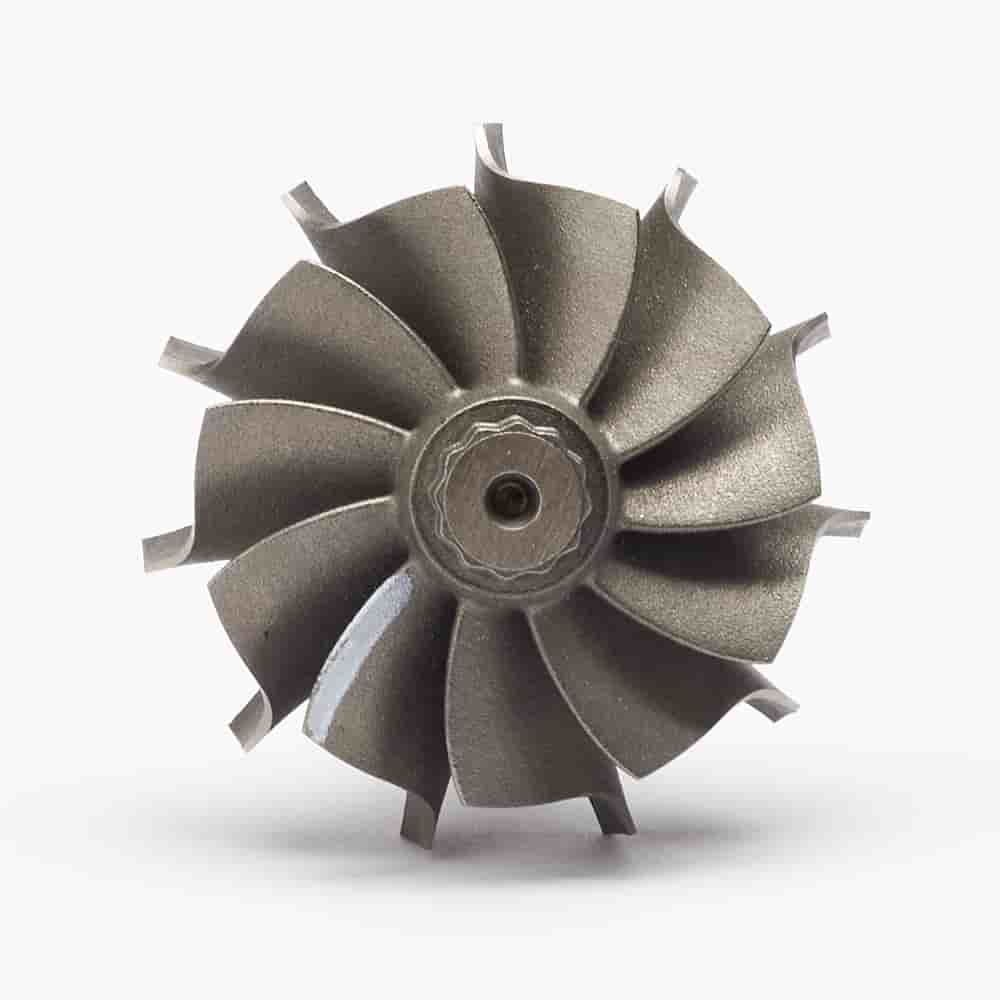 Turbine wheel TF035HM2-09GFT-F4.0 TW-0002-1