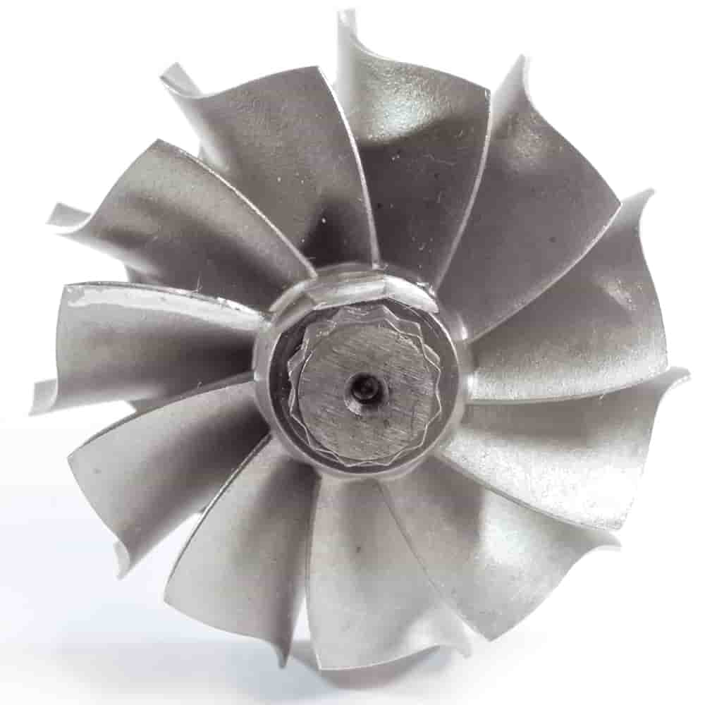 Turbine wheel TD04HL4-13TK3S-6.0 TW-0005-1