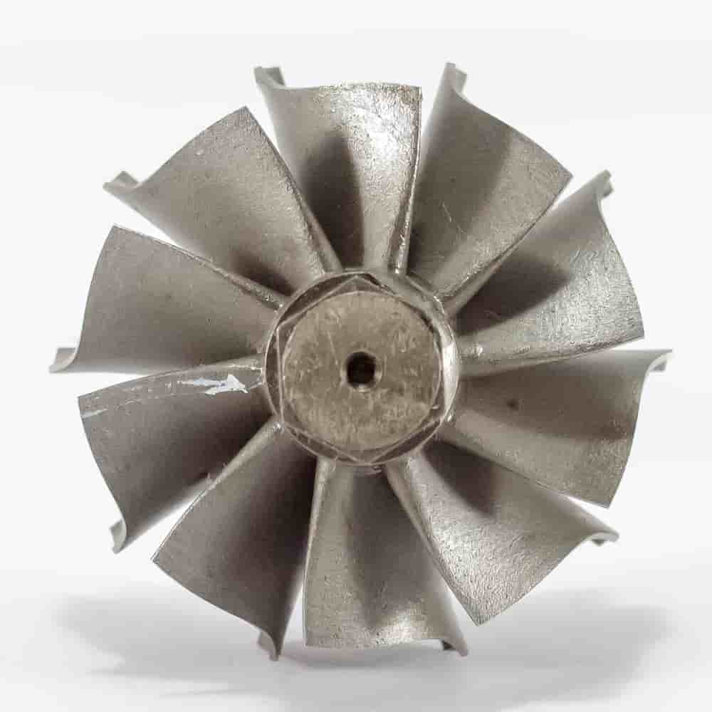 Turbine wheel TB2818 TW-0006