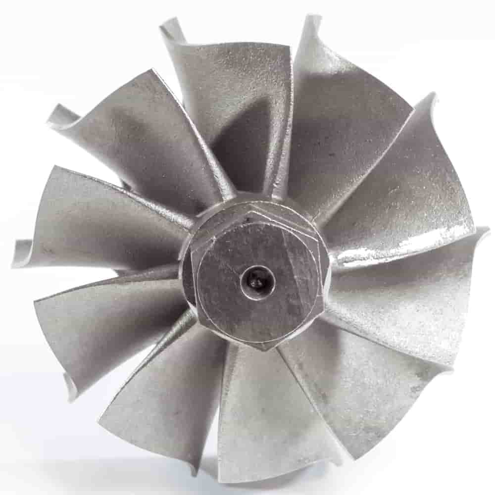 Turbine wheel TB2804 TW-0007
