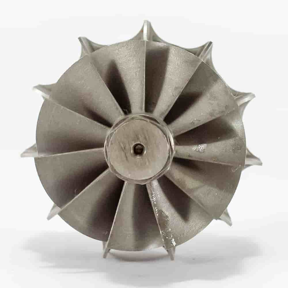 Turbine wheel TB0363 TW-0008