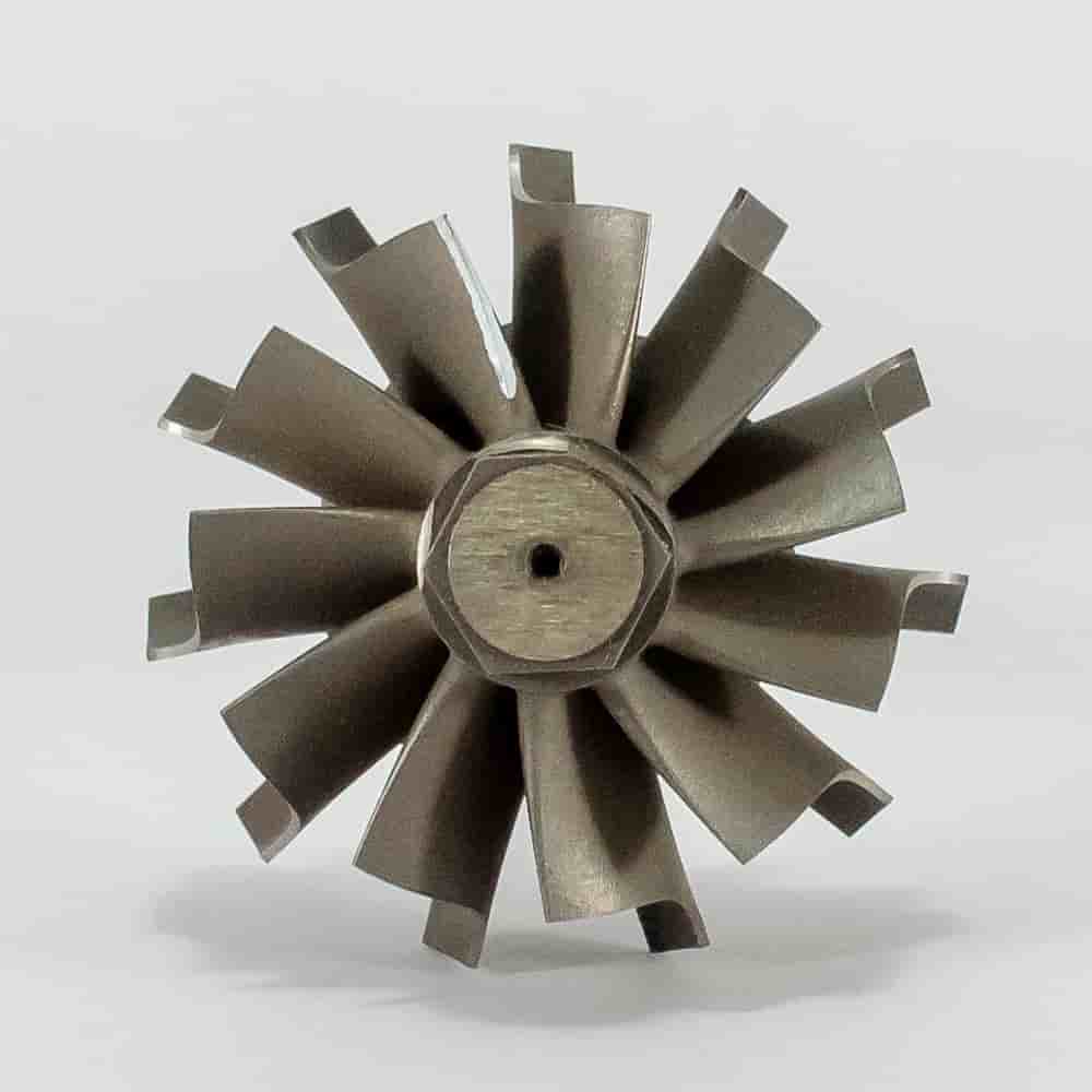 Turbine wheel TA3404 TW-0010
