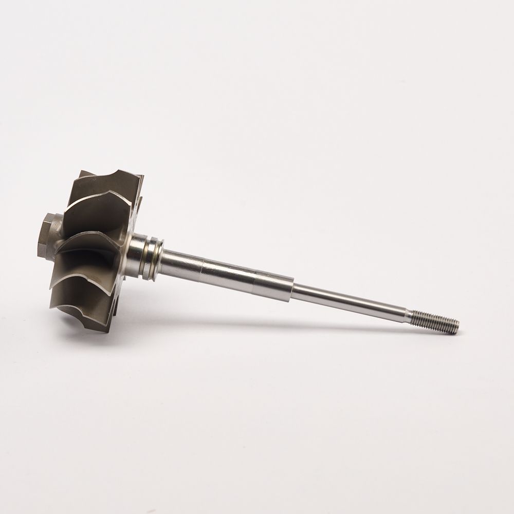 Turbine wheel TA3401 TW-0010-3