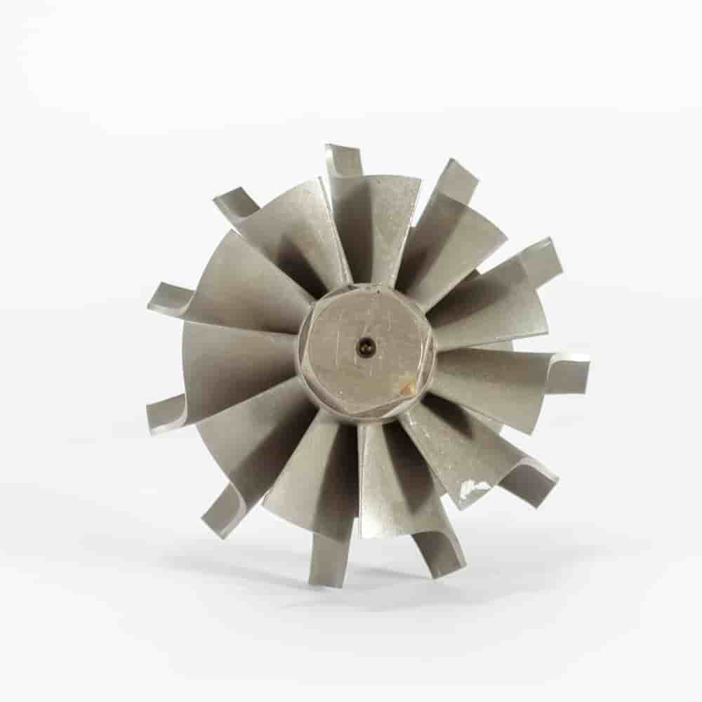 Turbine wheel T04B27 TW-0013