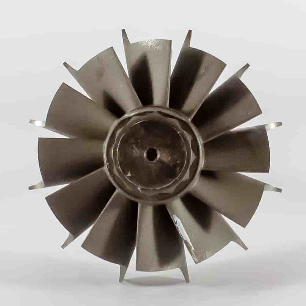 Turbine wheel HX35W TW-0014