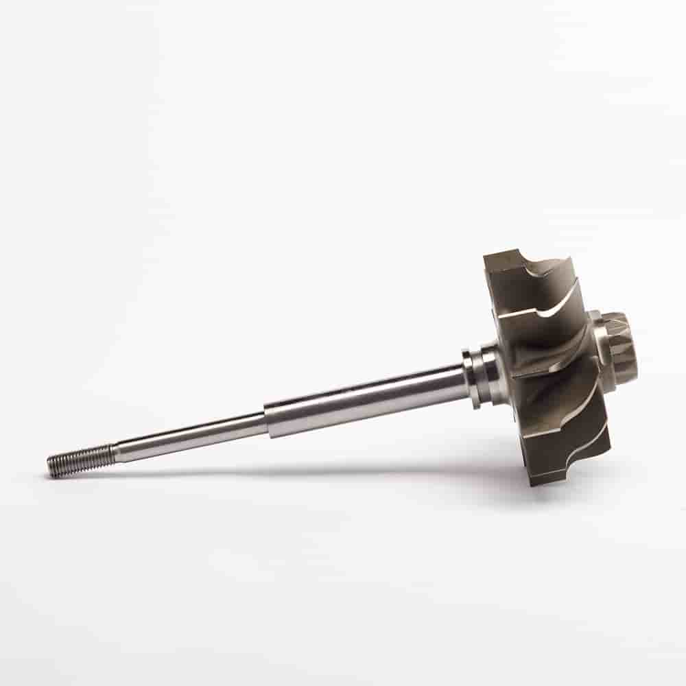 Turbine wheel HX35W TW-0014-1