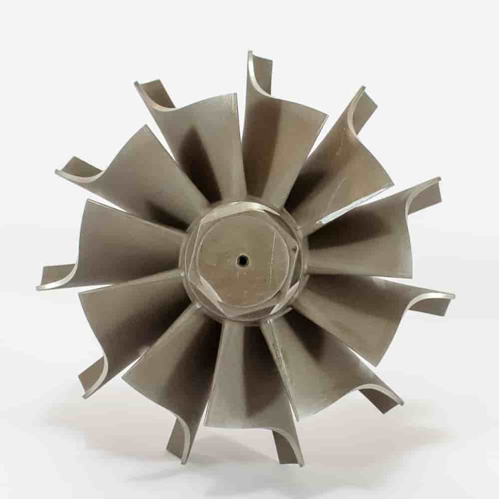 Turbine wheel HC5A TW-0024