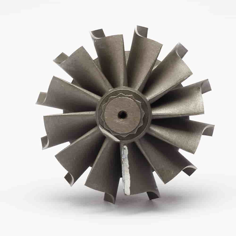 Turbine wheel TD06H TW-0028