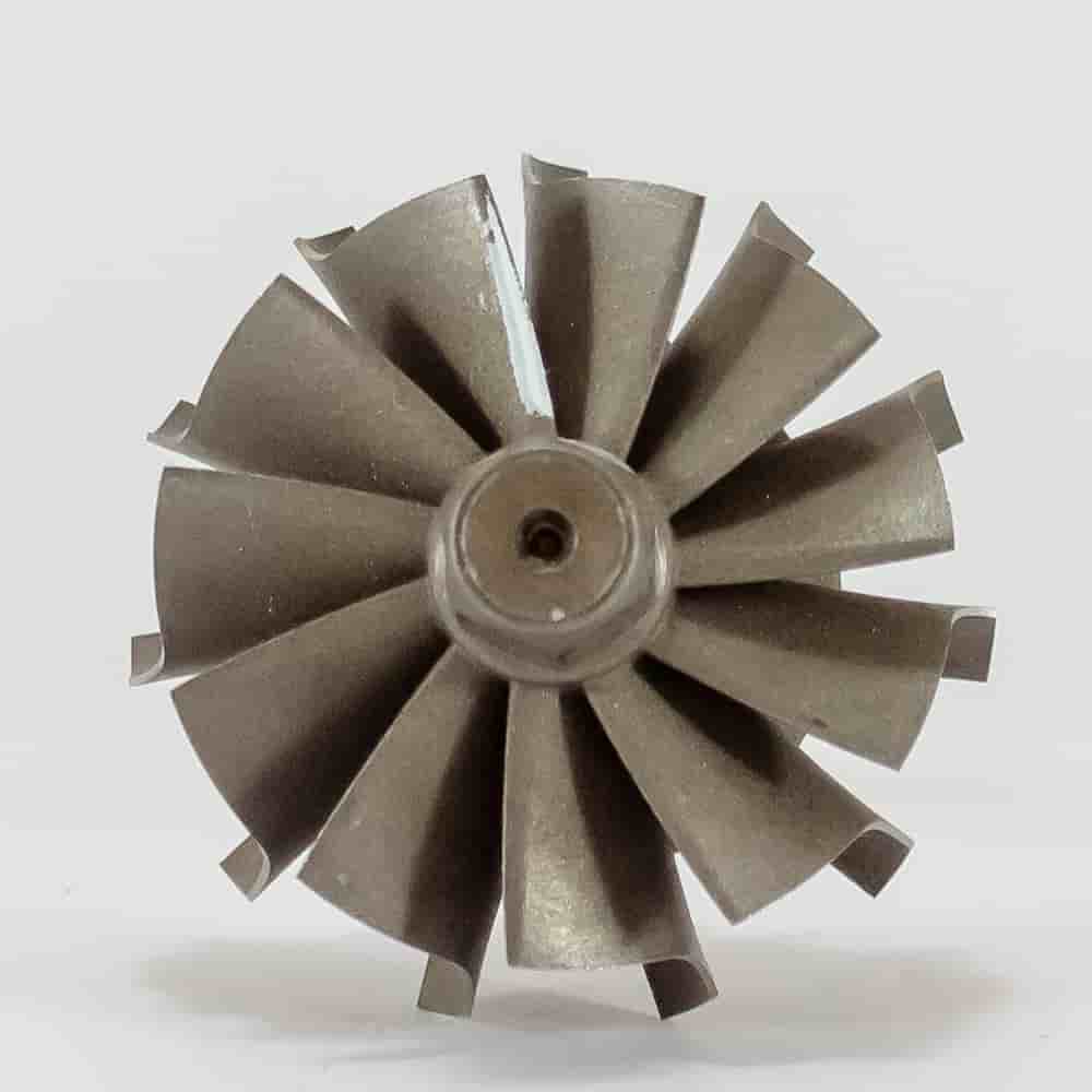 Turbine wheel K03 TW-0032