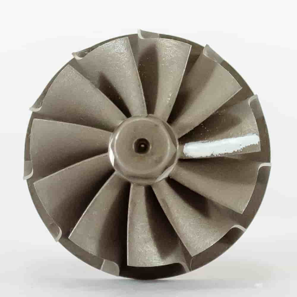 Turbine wheel K03 TW-0032-1