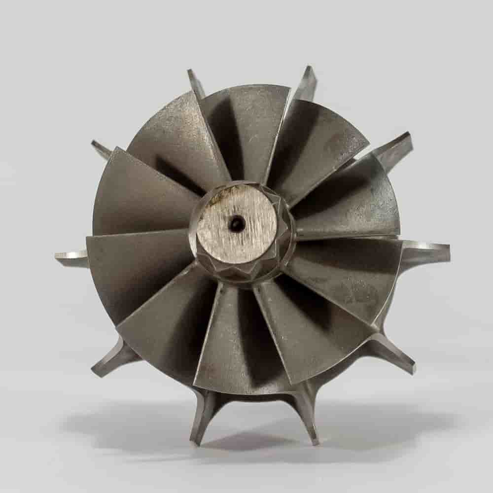 Turbine wheel CT26 TW-0033