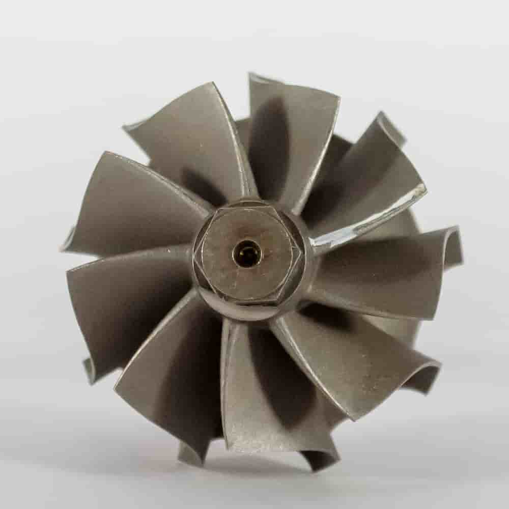 Turbine wheel GTA1852VK TW-0036