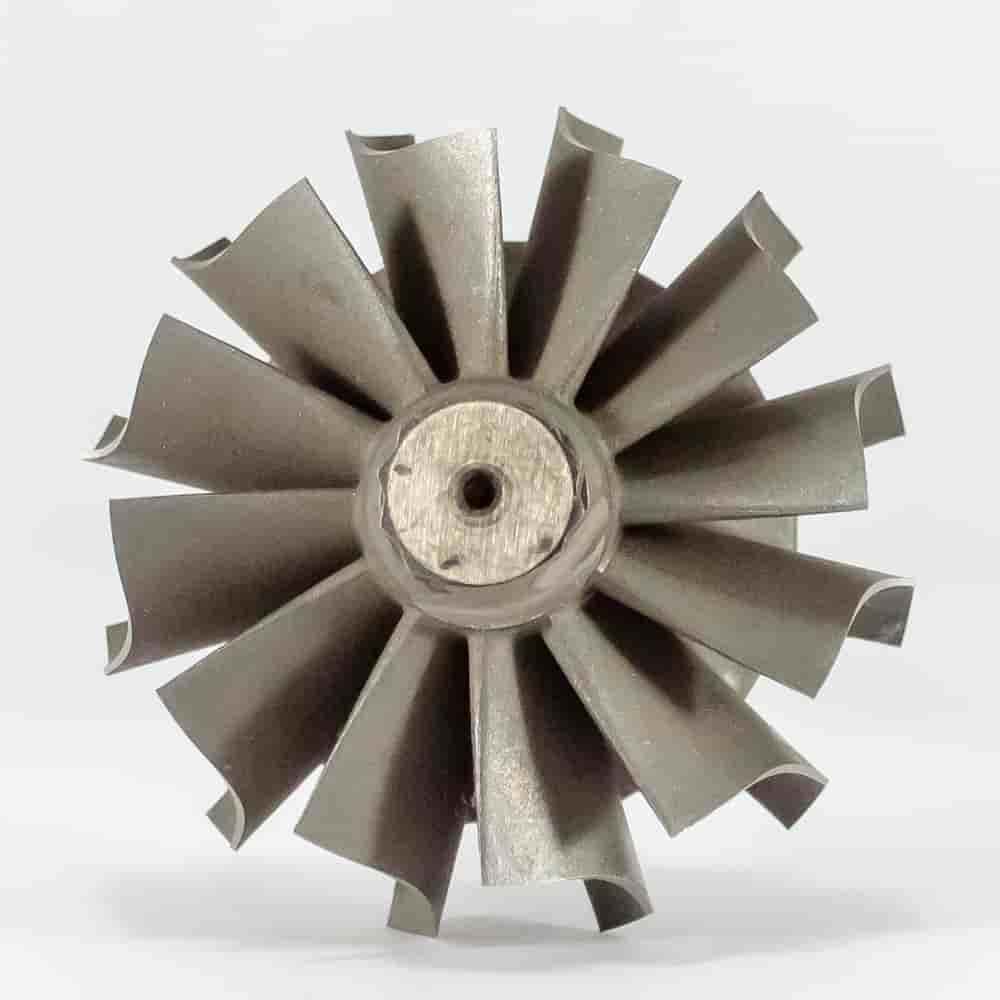 Turbine wheel TD05-14G TW-0037