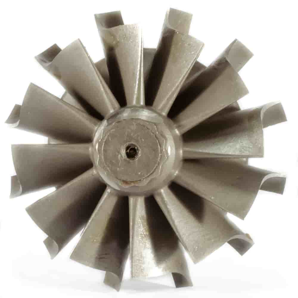 Turbine wheel TD05H-12B TW-0037-1