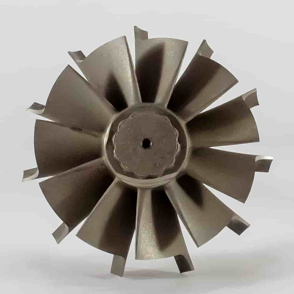 Turbine wheel H2C TW-0045