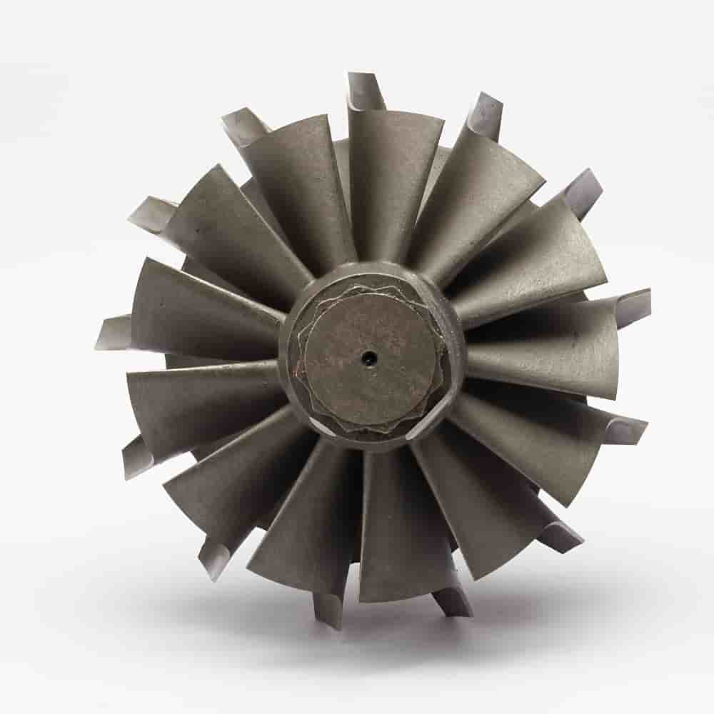 Turbine wheel TD13M-47B-40.0 TW-0048