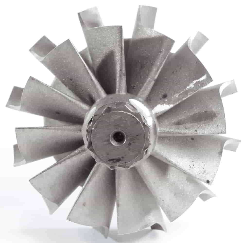 Turbine wheel TE04H-13C TW-0049