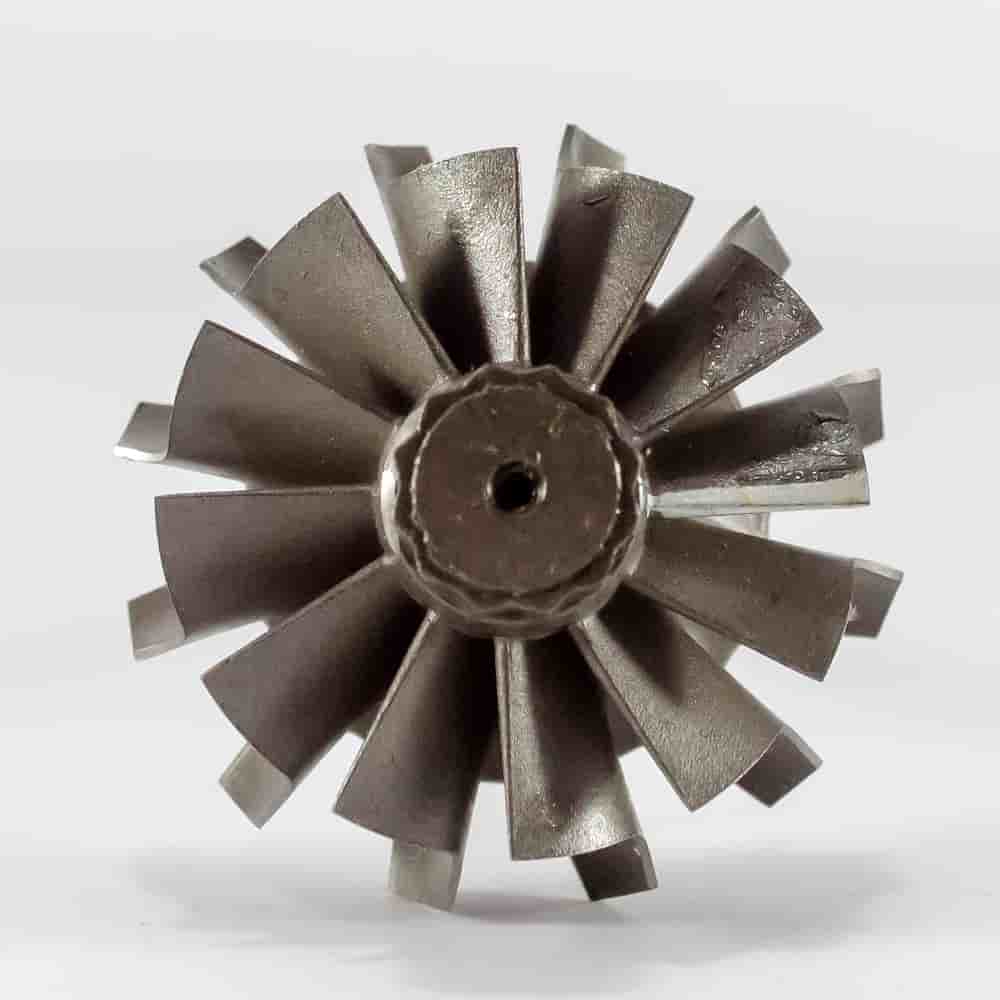 Turbine wheel TD04-11G-4 TW-0050