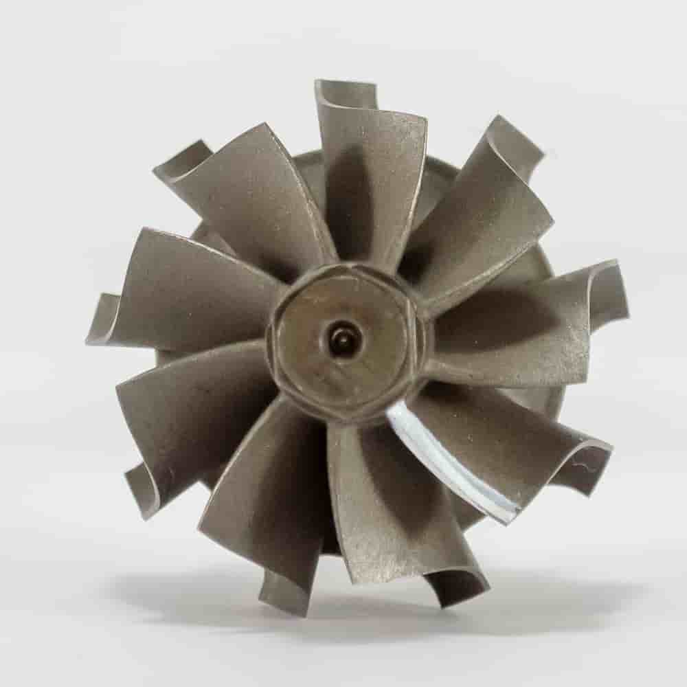 Turbine wheel GT1549S TW-0051