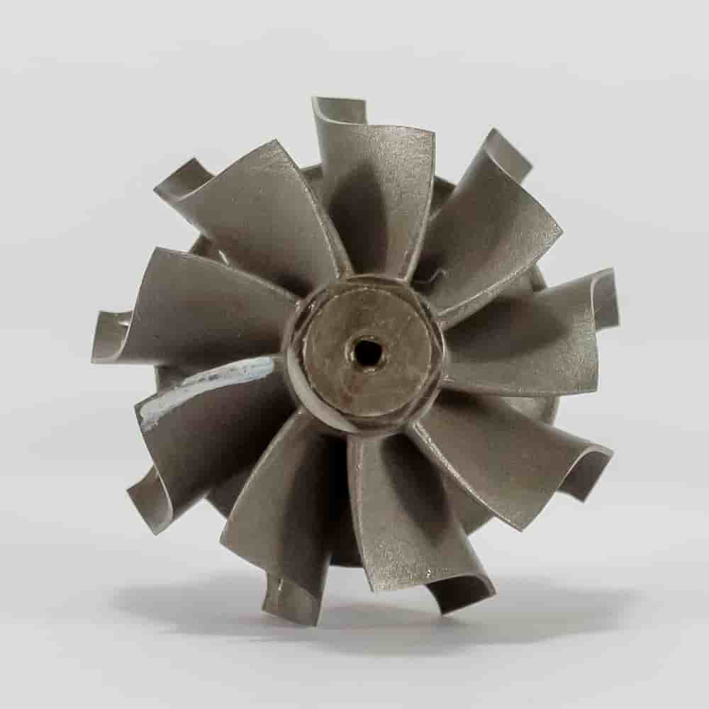 Turbine wheel GT1549S TW-0051-1