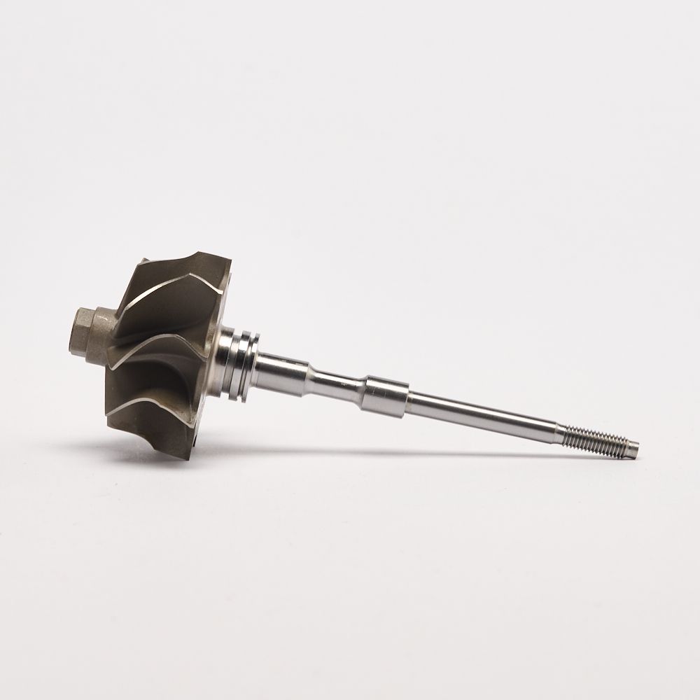 Turbine wheel GT1752S TW-0052
