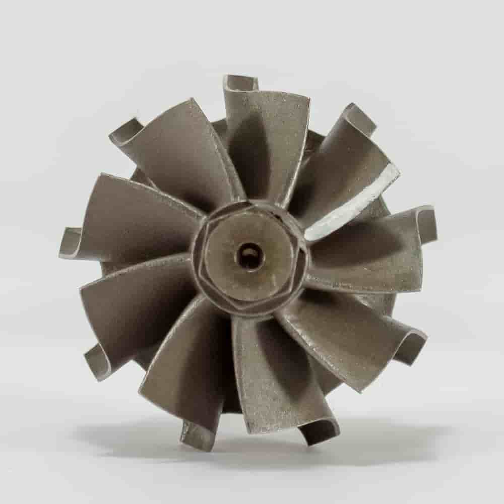 Turbine wheel GT1749V TW-0053