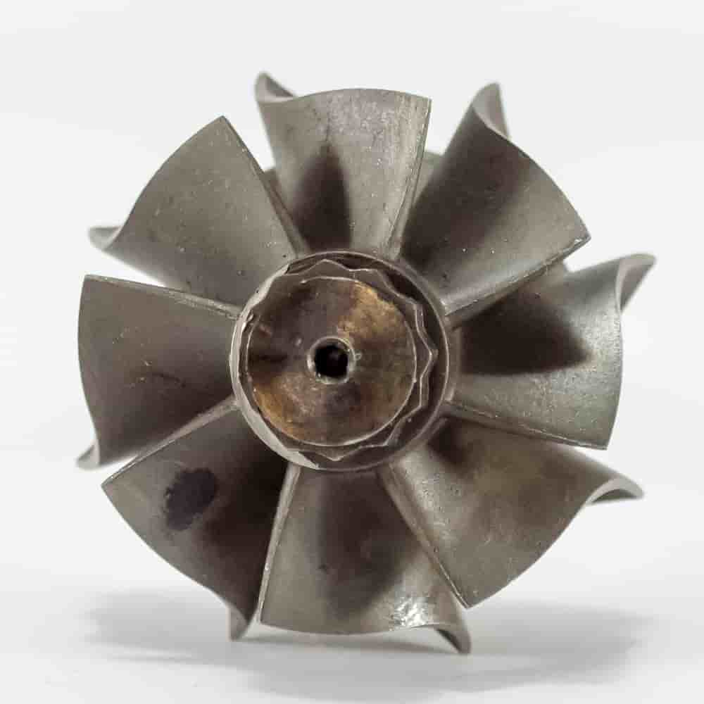 Turbine wheel RHF5 TW-0055-1