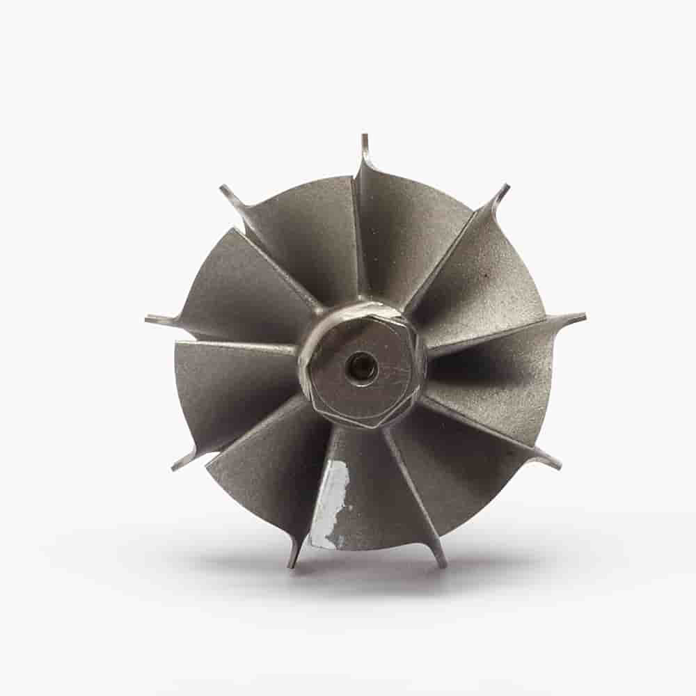 Turbine wheel CT16 TW-0056