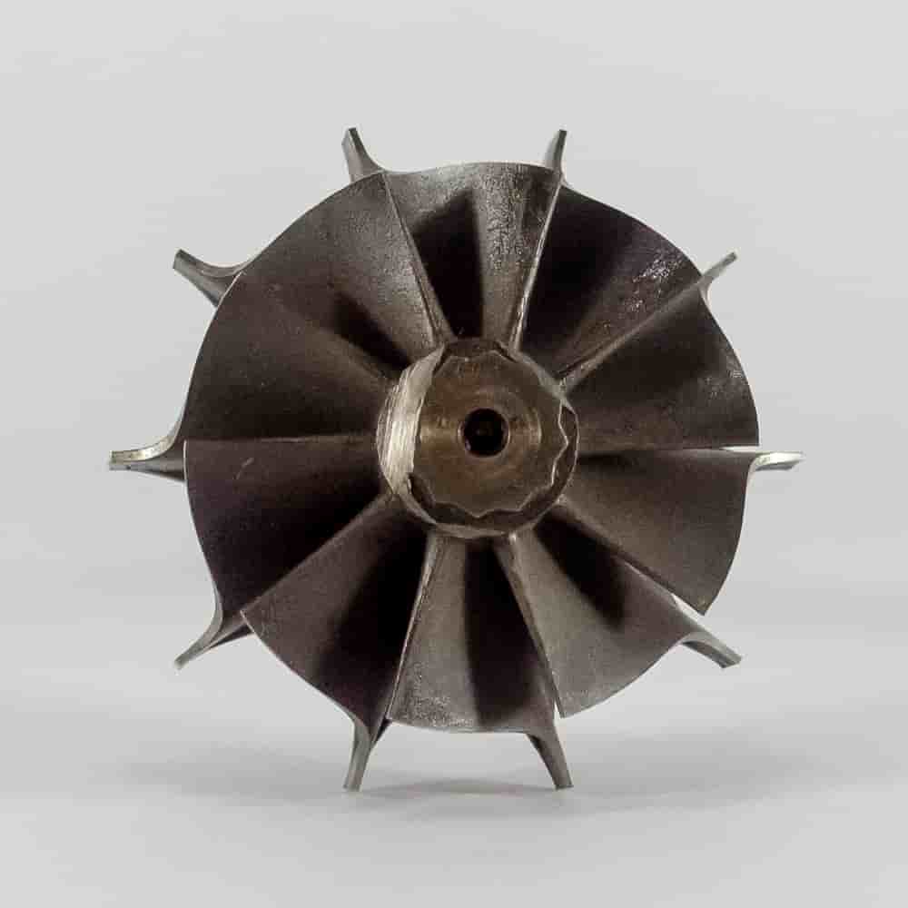 Turbine wheel CT20B TW-0057