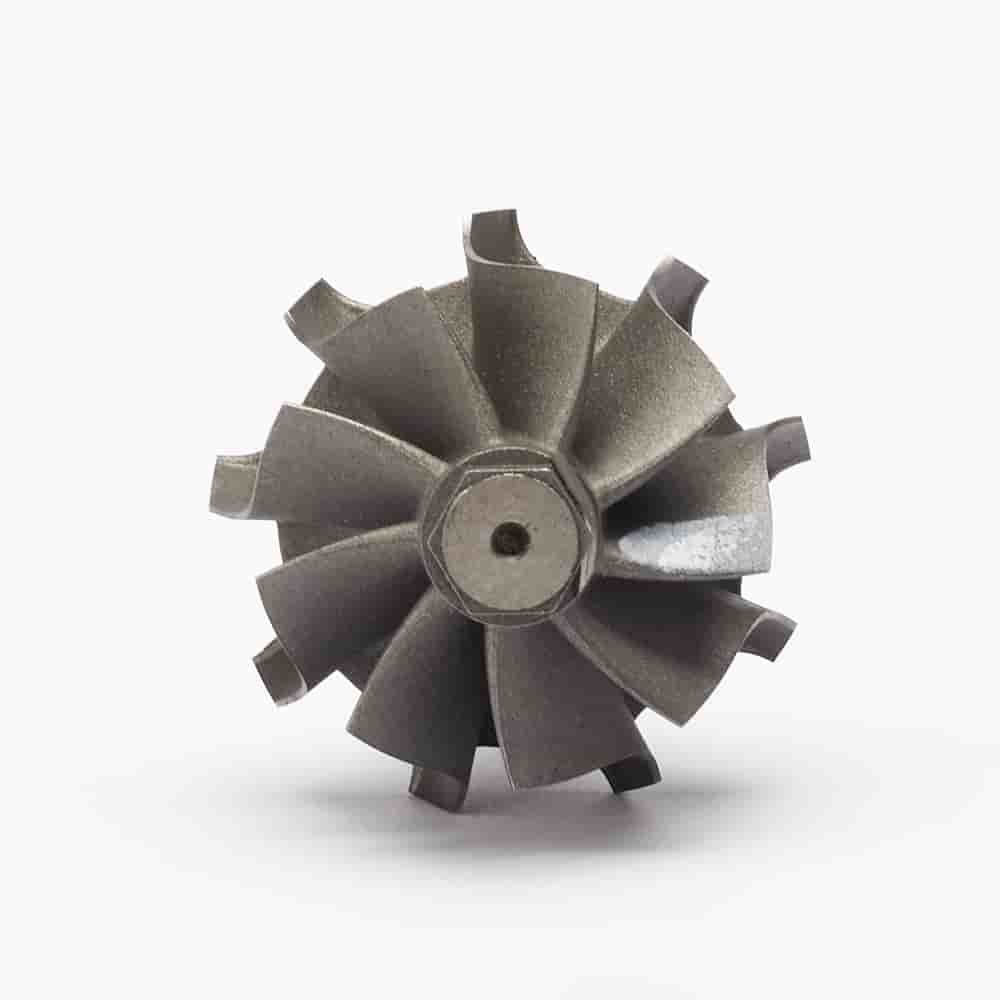 Turbine wheel GT1749V(S1) TW-0062