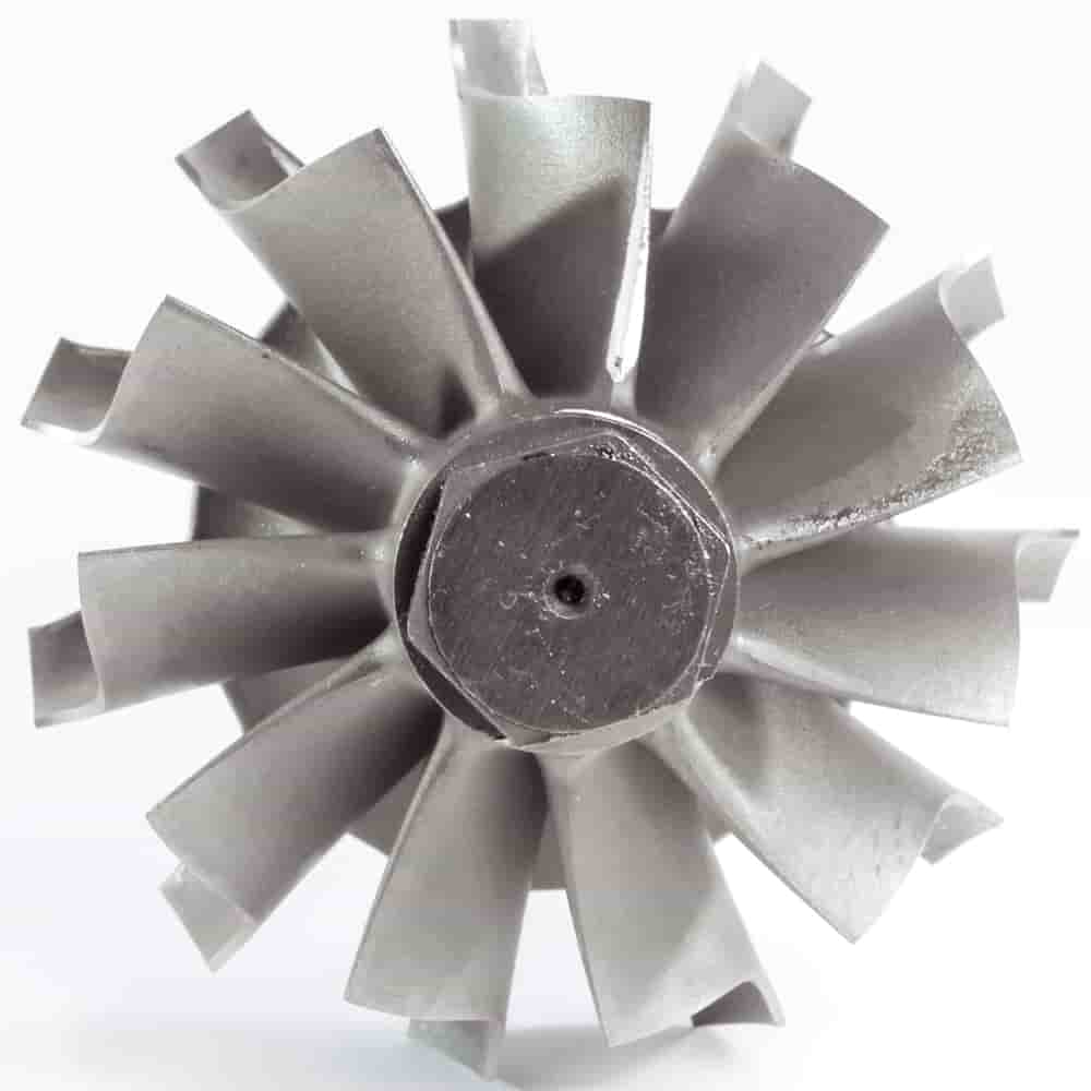 Turbine wheel TA4513 TW-0064