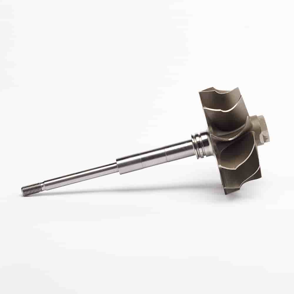 Turbine wheel TA4505 TW-0065