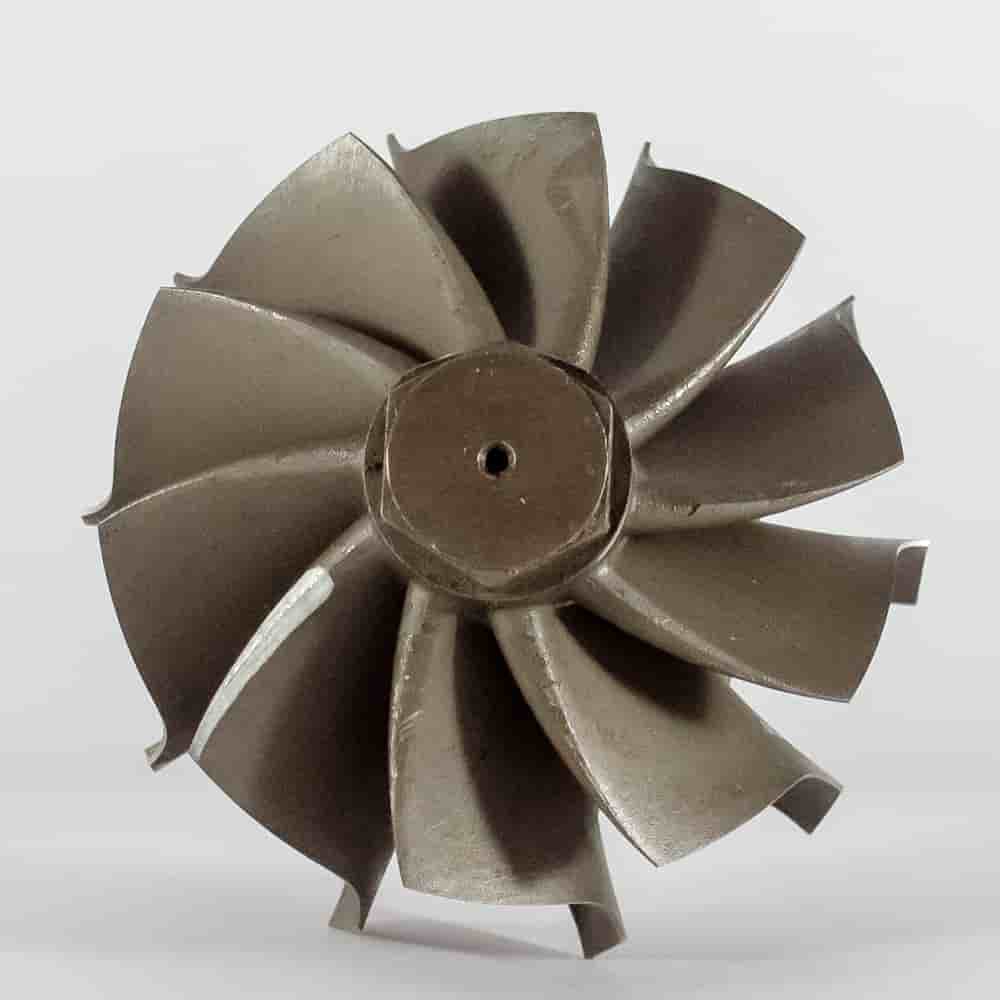 Turbine wheel GT4294S TW-0066