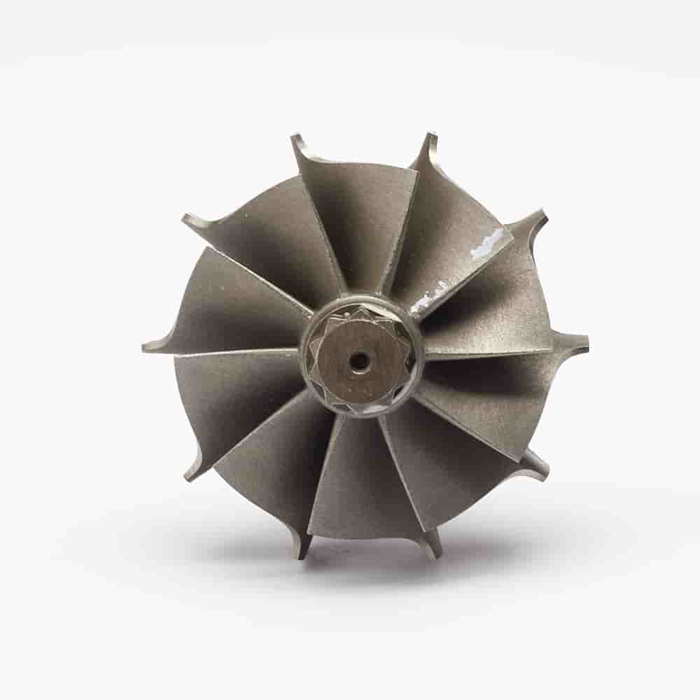 Turbine wheel CT20B TW-0072
