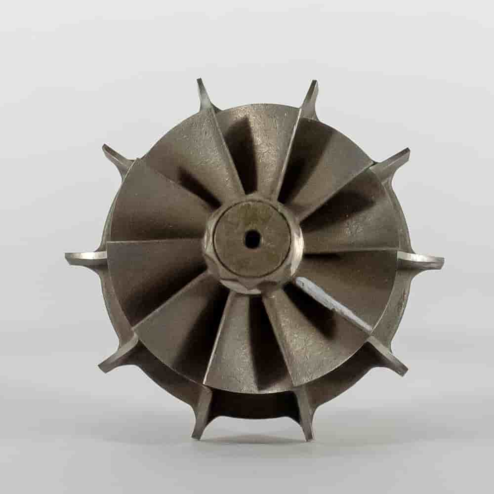 Turbine wheel CT20 TW-0073