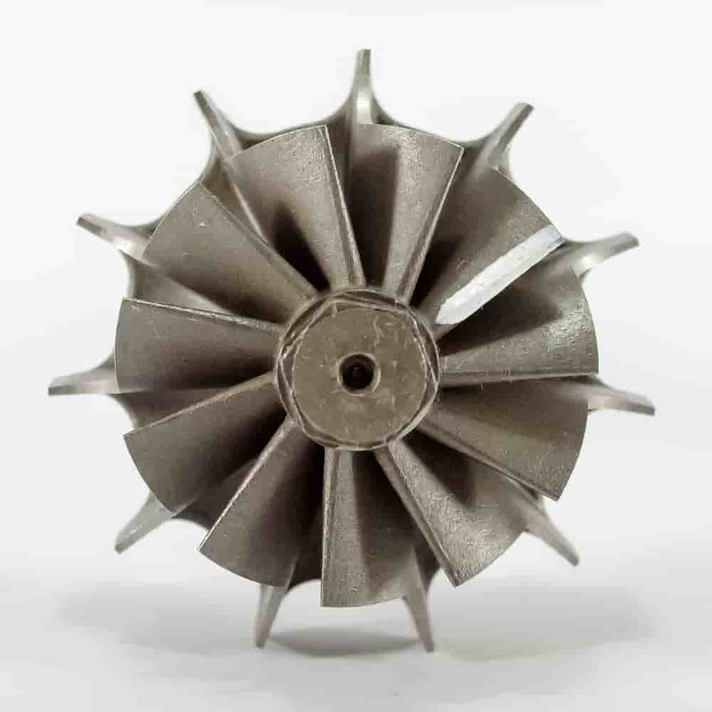 Turbine wheel TB02 TW-0079