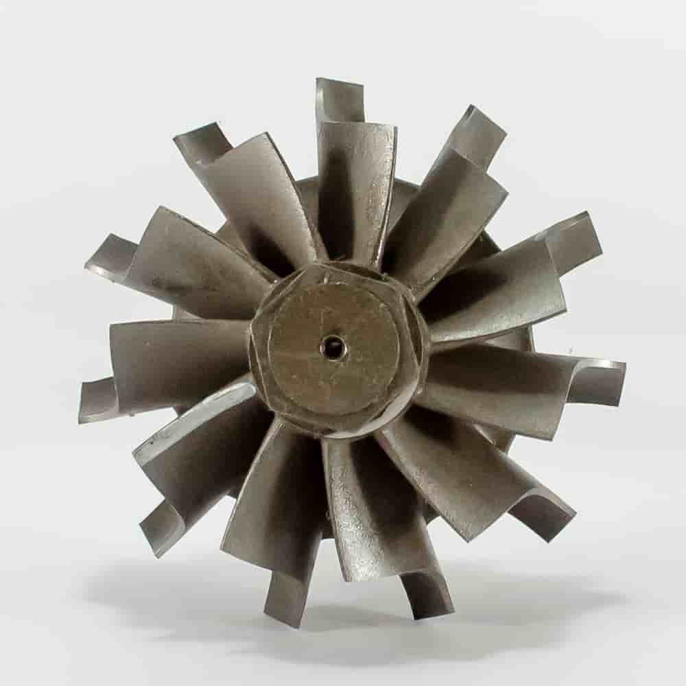 Turbine wheel T04E TW-0082