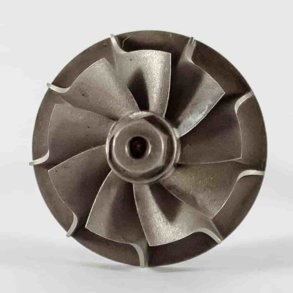 Turbine wheel KP35 TW-0083-1